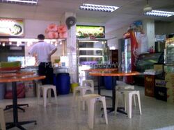 Yishun Central 1 (D27), Retail #368093581